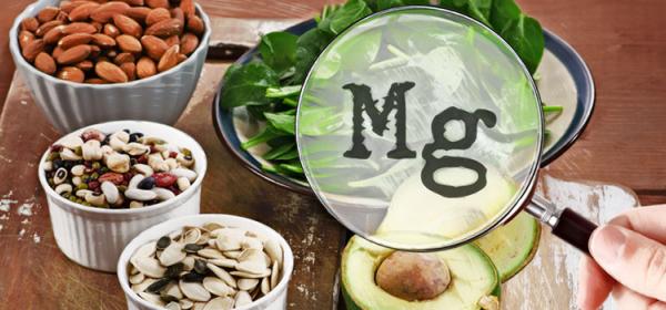 What Are Normal Magnesium Levels? | Kalish Institute